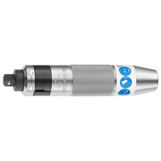 Impact screwdriver 3/8"