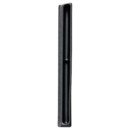 Facom PL_655 black tray for tool storage, photographed from top on white background.
