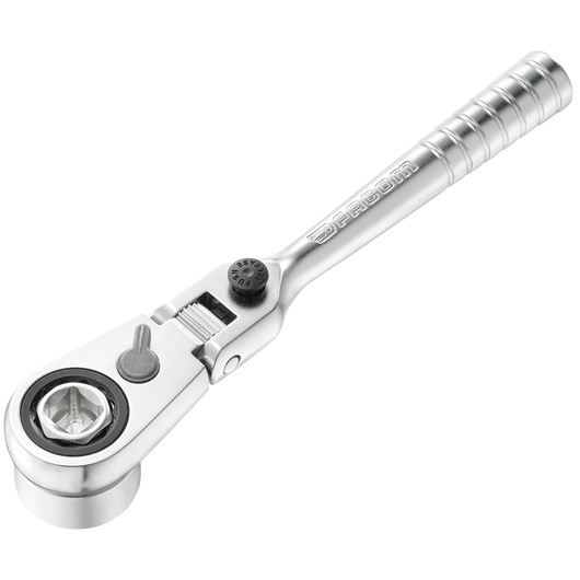 1/4" HX ratchet