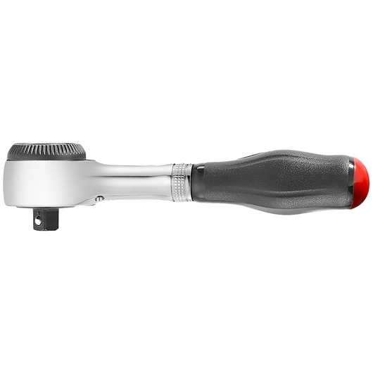 1/4 in. Twist Handle Ratchet