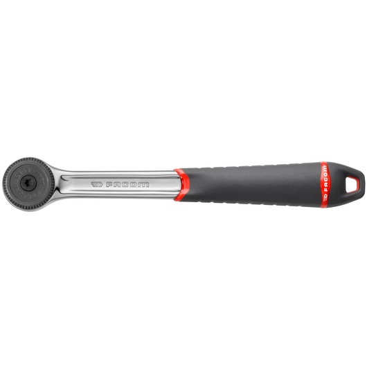 1/2" performance round head ratchet