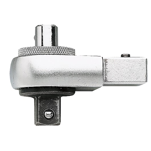 1/2 in. Ratchet, Drive 9 x 12 mm