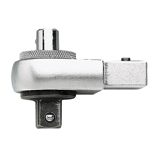 1/2" Ratchet head, drive 14 x 18 mm