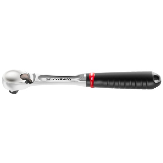 1/2 in. Pear-Head Ratchet