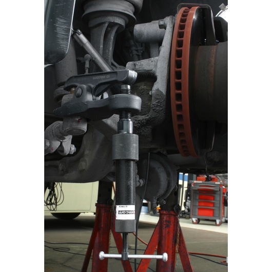 Hydraulic Ball Joint Puller