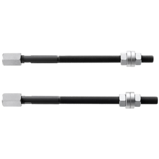 Spare tie rods for beam U.23k-U.53k, M20 x 2.5 mm