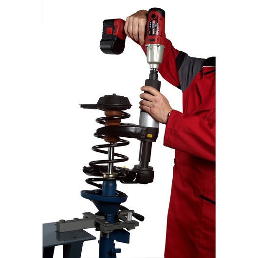 Multi-Diameter Fork Set for U.89