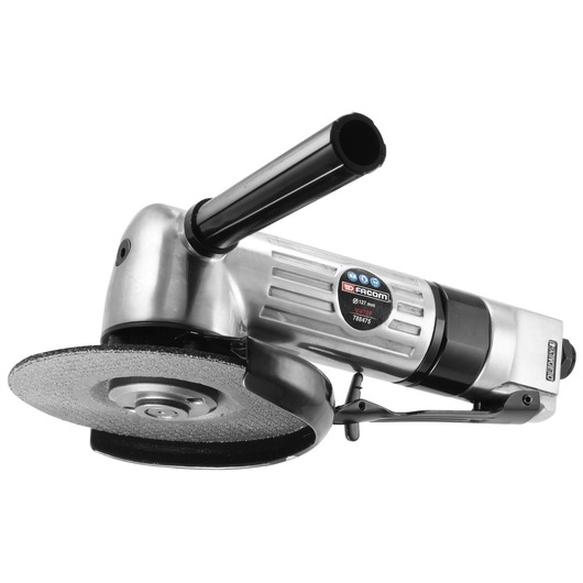 125mm Angle Grinder