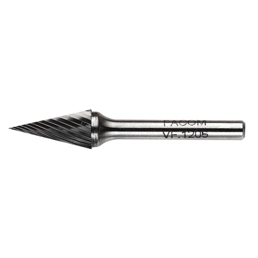 12 mm Filing Burr, V4