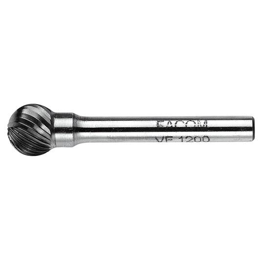 6mm V1 Filing Burr